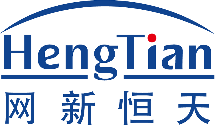 网新恒天 Logo